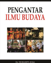 Image of Pengantar Ilmu Budaya